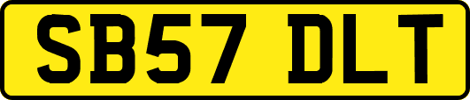 SB57DLT