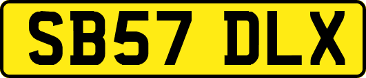 SB57DLX