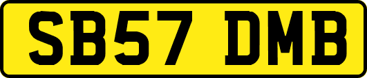 SB57DMB