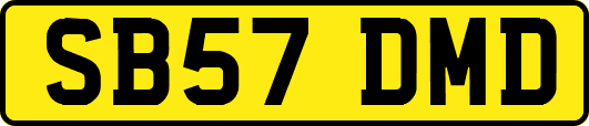 SB57DMD
