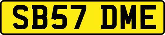 SB57DME
