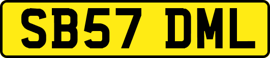 SB57DML