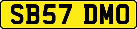 SB57DMO