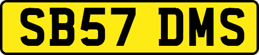SB57DMS
