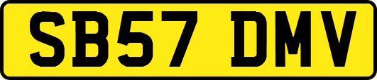 SB57DMV