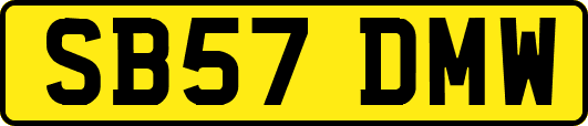 SB57DMW