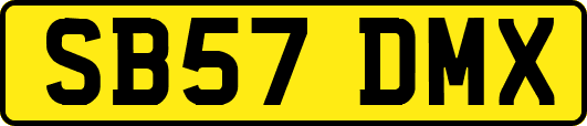 SB57DMX