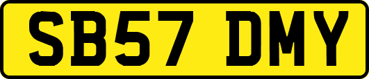 SB57DMY