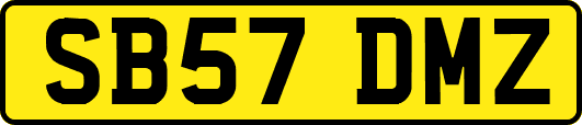 SB57DMZ