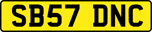 SB57DNC