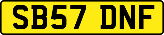 SB57DNF