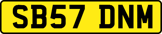 SB57DNM