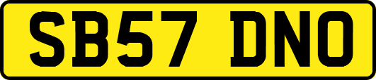 SB57DNO