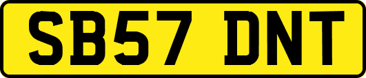 SB57DNT
