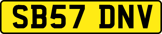 SB57DNV