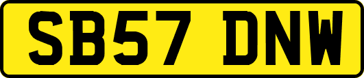 SB57DNW