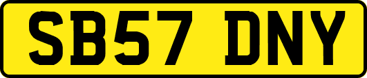 SB57DNY