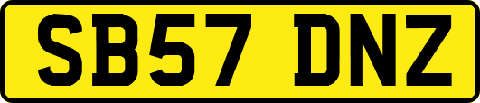 SB57DNZ