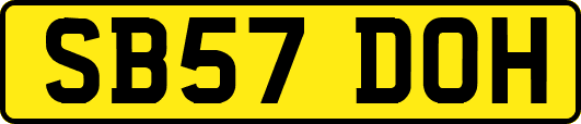 SB57DOH