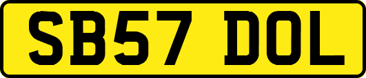 SB57DOL