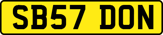 SB57DON