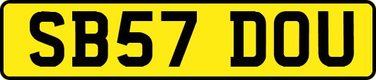SB57DOU