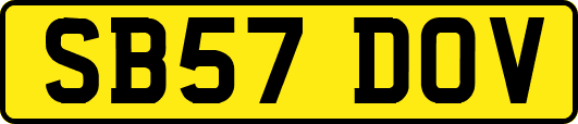 SB57DOV