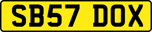 SB57DOX