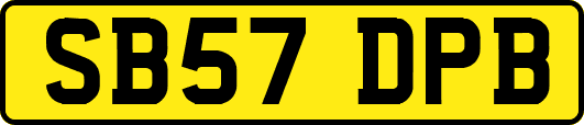 SB57DPB