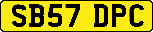 SB57DPC