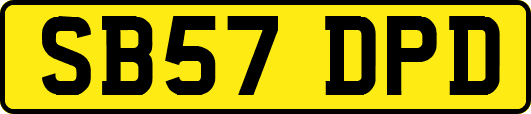 SB57DPD
