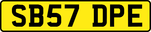 SB57DPE