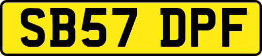 SB57DPF
