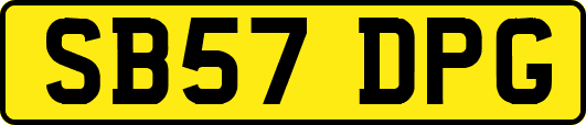 SB57DPG