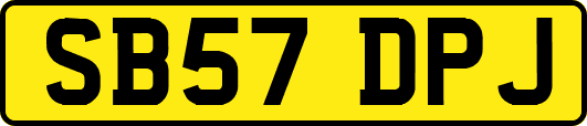 SB57DPJ