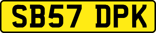 SB57DPK