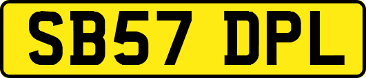 SB57DPL