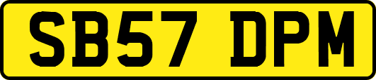 SB57DPM