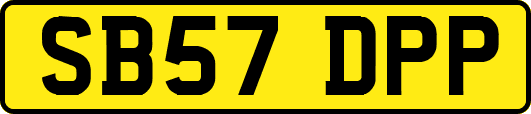 SB57DPP