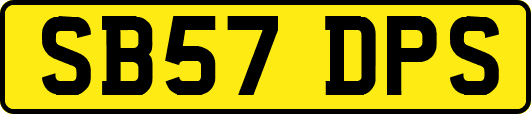 SB57DPS