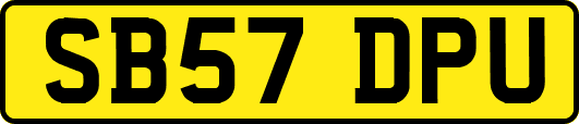 SB57DPU
