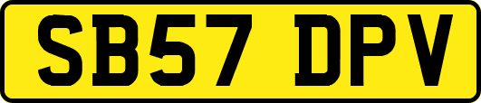 SB57DPV