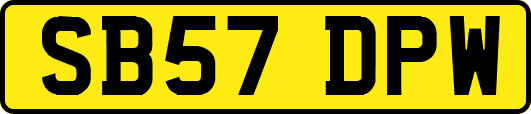 SB57DPW
