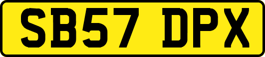 SB57DPX