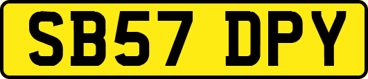 SB57DPY
