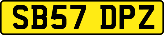 SB57DPZ