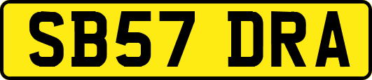 SB57DRA