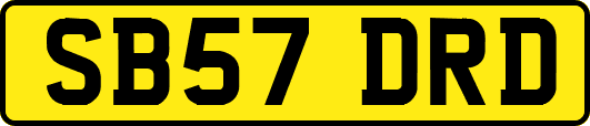 SB57DRD