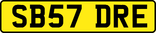 SB57DRE