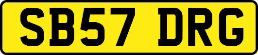 SB57DRG